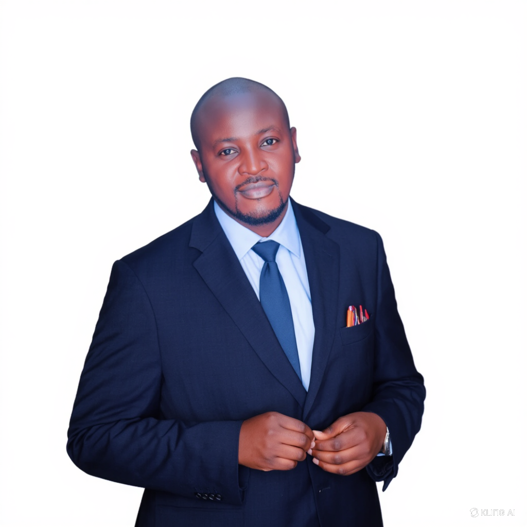 Edmund Cleophace Bejumula